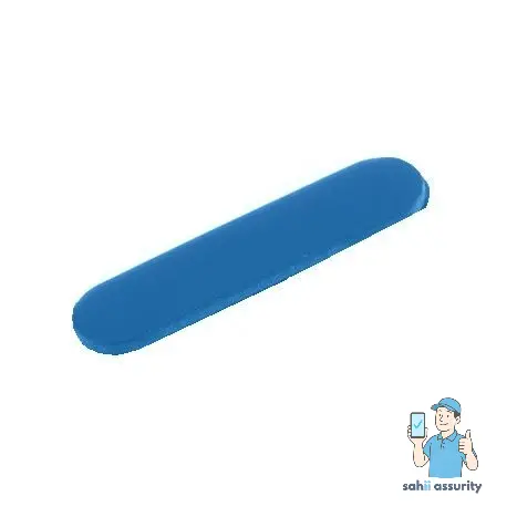 Power Button Outer for Realme Narzo 20 Pro White